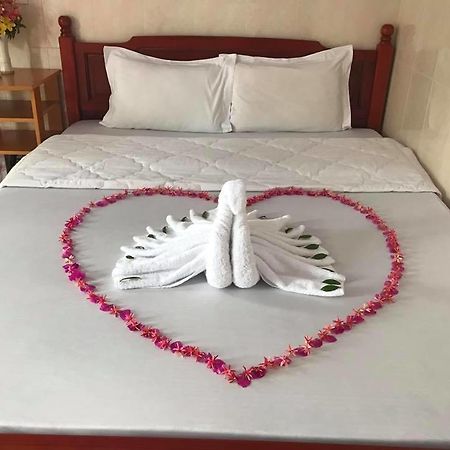 Mui Ne Victory Guest House Экстерьер фото