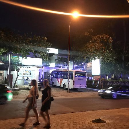 Mui Ne Victory Guest House Экстерьер фото