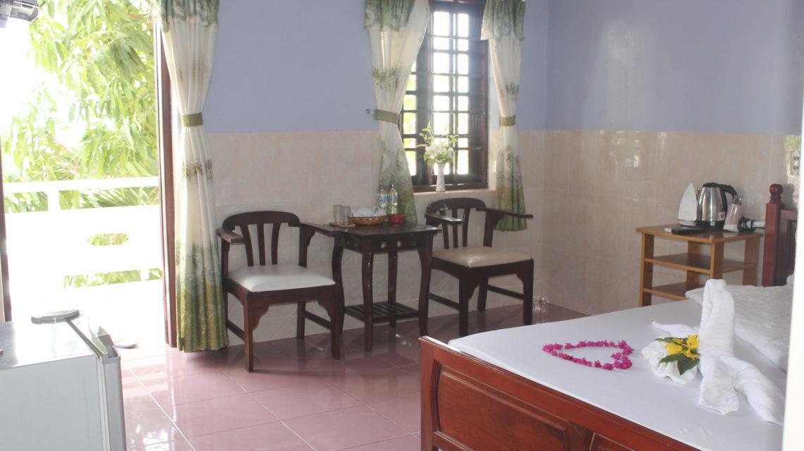 Mui Ne Victory Guest House Экстерьер фото