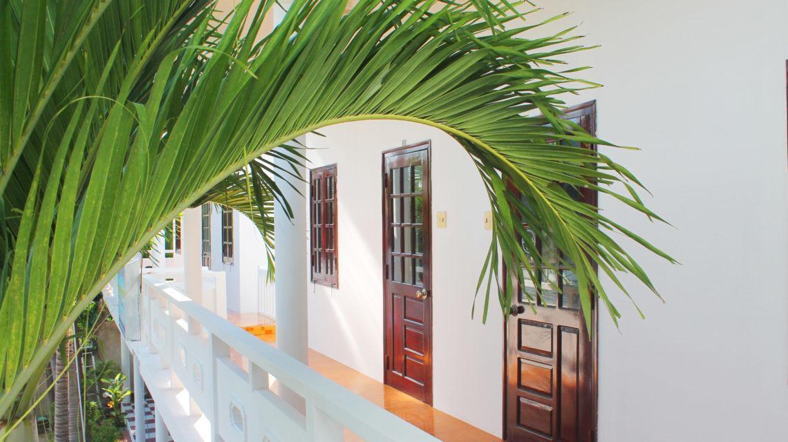 Mui Ne Victory Guest House Экстерьер фото