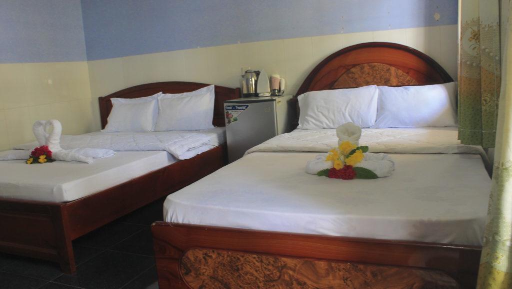 Mui Ne Victory Guest House Экстерьер фото