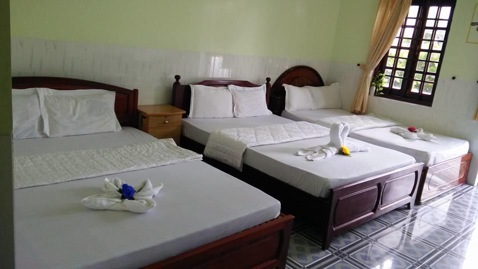 Mui Ne Victory Guest House Экстерьер фото