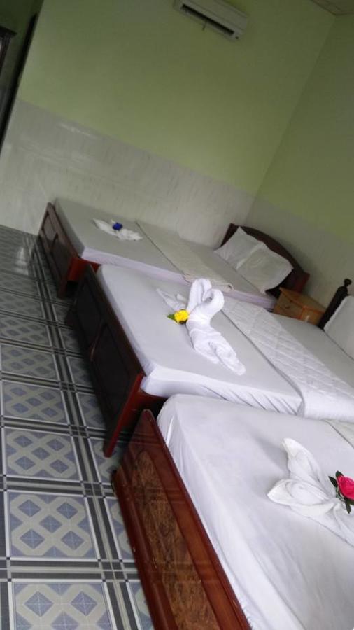 Mui Ne Victory Guest House Экстерьер фото