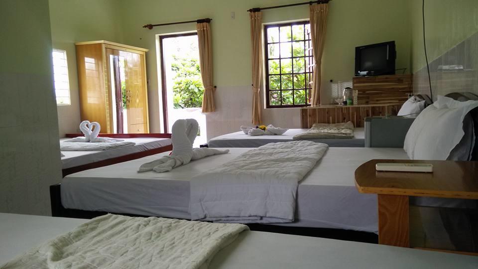 Mui Ne Victory Guest House Экстерьер фото