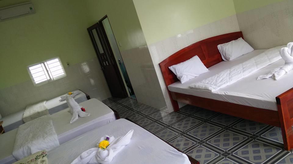 Mui Ne Victory Guest House Экстерьер фото