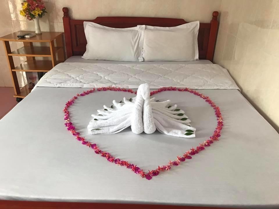 Mui Ne Victory Guest House Экстерьер фото