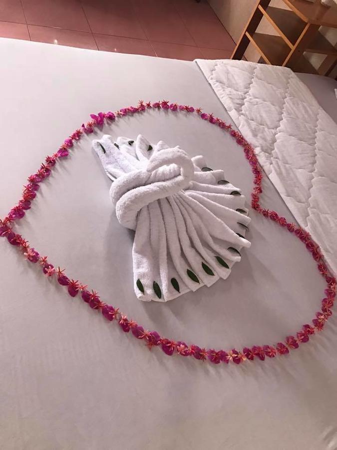 Mui Ne Victory Guest House Экстерьер фото