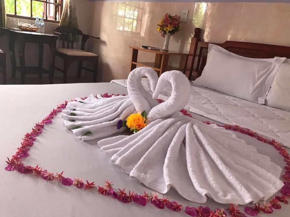 Mui Ne Victory Guest House Экстерьер фото