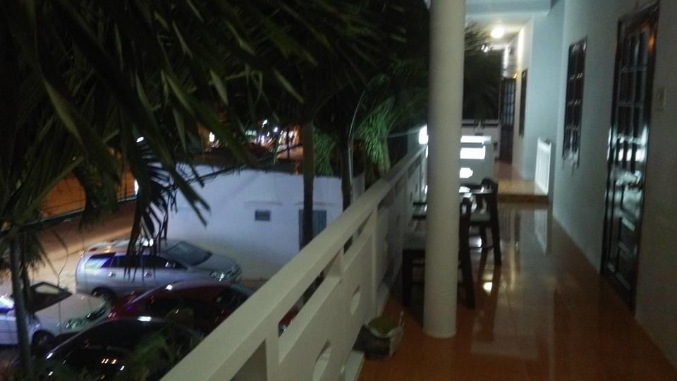 Mui Ne Victory Guest House Экстерьер фото
