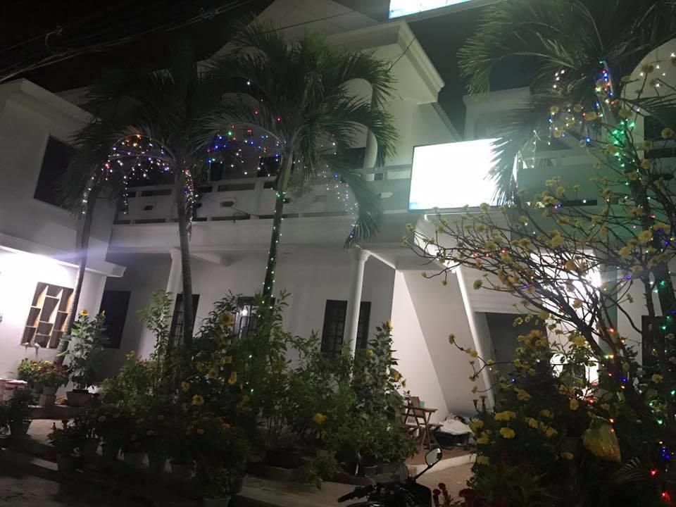 Mui Ne Victory Guest House Экстерьер фото