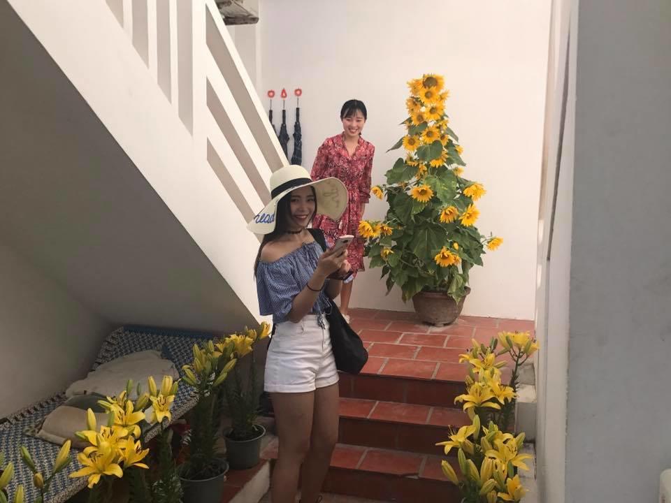 Mui Ne Victory Guest House Экстерьер фото