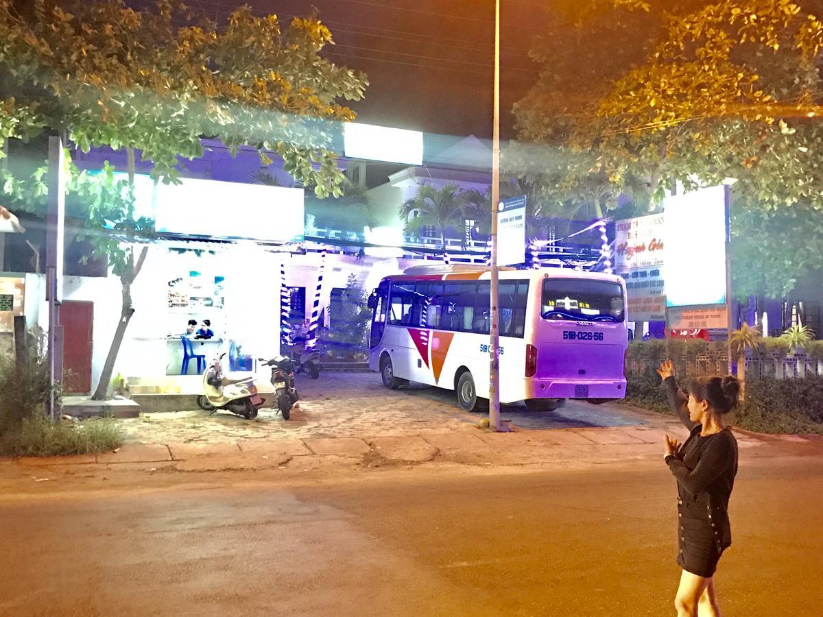 Mui Ne Victory Guest House Экстерьер фото