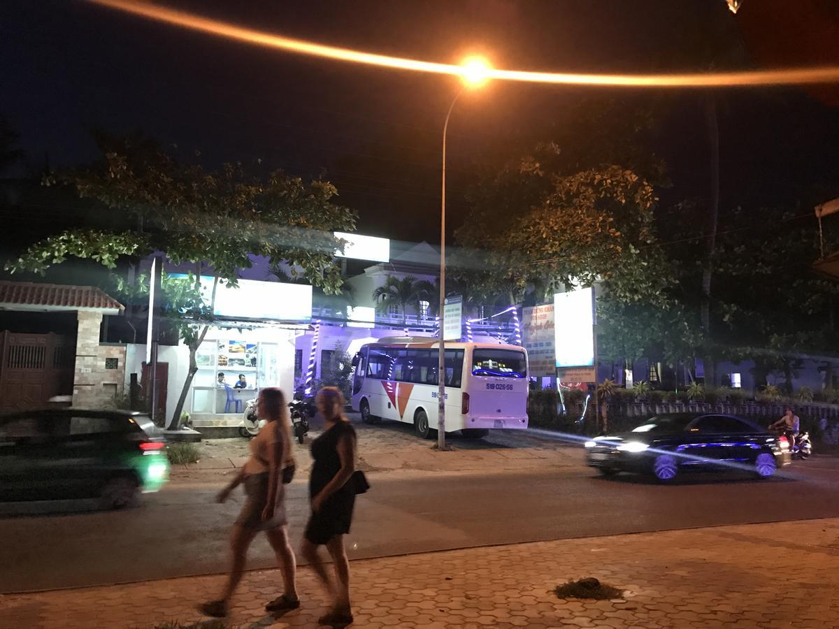 Mui Ne Victory Guest House Экстерьер фото