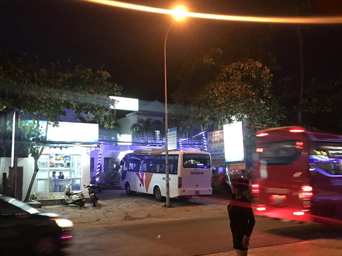 Mui Ne Victory Guest House Экстерьер фото